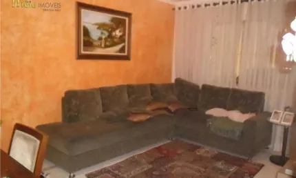 Casa com 3 dormitórios à venda, 91 m² por R$ 850.000,00 - Vila Pirituba - São Paulo/SP