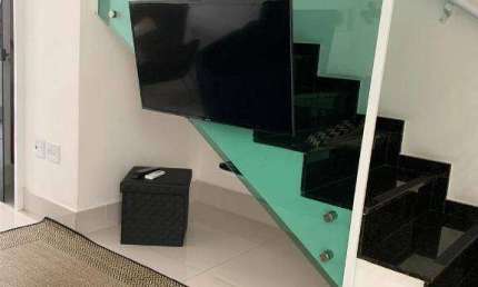 Sobrado à venda, 67 m² - Vila Mangalot - São Paulo/SP