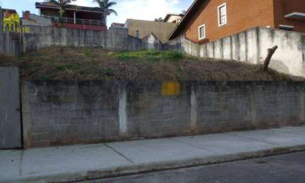 Terreno à venda, 420 m² por R$ 906.000,00 - City América - São Paulo/SP