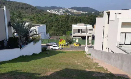 Terreno à venda, 550 m² por R$ 1.080.000,00 - Tamboré - Santana de Parnaíba/SP