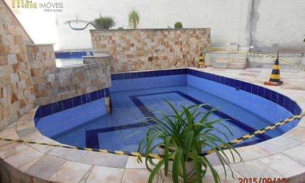 Apartamento residencial à venda, Parque São Domingos, São Paulo.