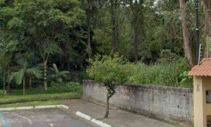 Terreno à venda, 420 m² - City América - São Paulo/SP