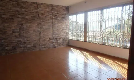 Sobrado residencial para locação, Jardim Vista Linda, São Paulo.