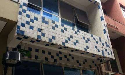 Prédio à venda, 192 m² - Alphaville Comercial - Barueri/SP