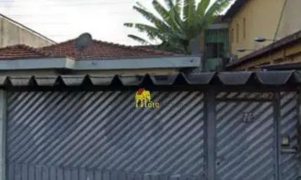 Casa com 2 dormitórios à venda por R$ 750.000,00 - Vila Mangalot - São Paulo/SP