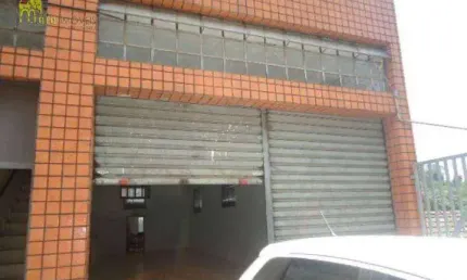 Salão para alugar, 165 m² por R$ 4.030,00/mês - Jaraguá - São Paulo/SP