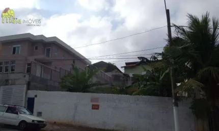 Terreno residencial à venda, City América, São Paulo.