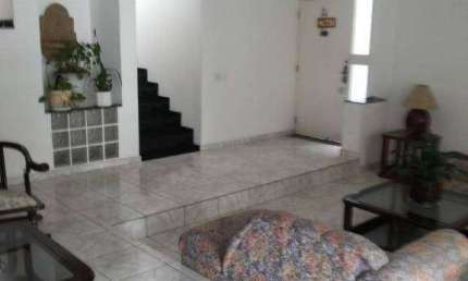 Sobrado à venda, 220 m² por R$ 999.999,00 - Parque São Domingos - São Paulo/SP
