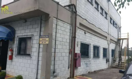 Galpão à venda, 5580 m² por R$ 42.000.000,00 - Industrial Anhangüera - Osasco/SP