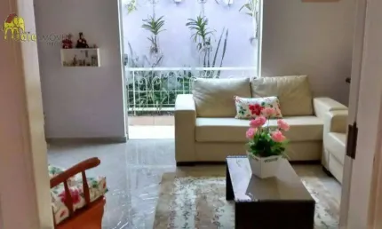 Sobrado  residencial à venda, City América, São Paulo.