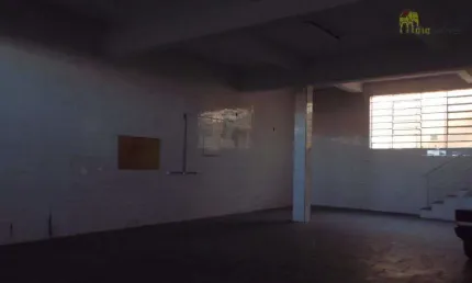 Salão para alugar, 150 m² por R$ 5.261,00/mês - Vila Jaguara - São Paulo/SP