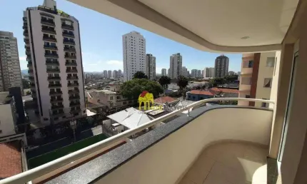 Apartamento com 2 dormitórios à venda, 94 m² por R$ 1.280.000,00 - Água Branca - São Paulo/SP