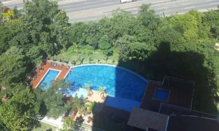 Apartamento residencial à venda, Pirituba, São Paulo.