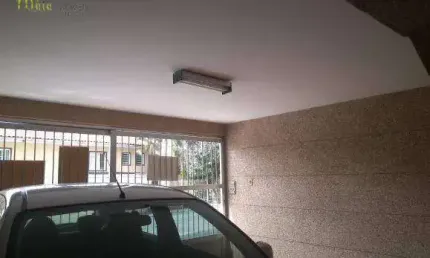 Sobrado residencial à venda, vila mangalot, são paulo.
