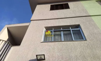 Sobrado com 3 dormitórios à venda, 260 m² por R$ 1.500.000,00 - City Pinheirinho - São Paulo/SP