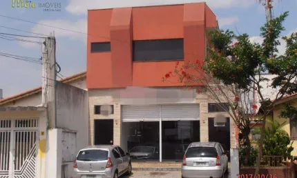 Prédio comercial à venda, Parque São Domingos, São Paulo.