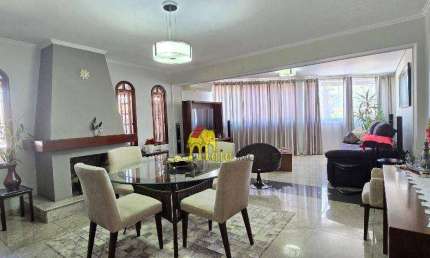 Casa com 3 dormitórios à venda, 140 m² por R$ 800.000,00 - Parque Maria Domitila - São Paulo/SP