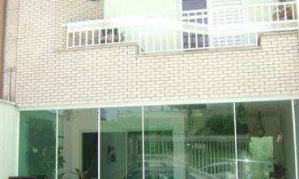 Sobrado com 3 dormitórios à venda por R$ 1.090.000,00 - Ipiranga - São Paulo/SP