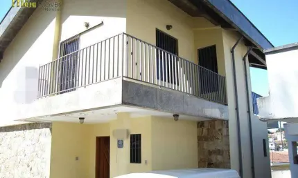 Sobrado à venda, 400 m² por r$ 1.490.000,00 - alto da lapa - são paulo/sp