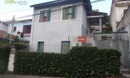 Casa residencial à venda, Vila Pirituba, São Paulo.