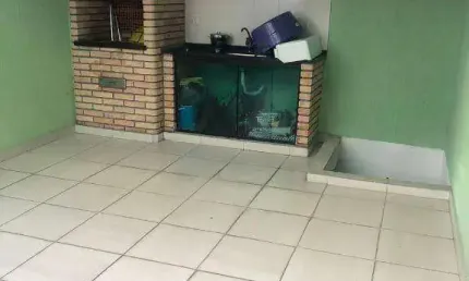 Sobrado à venda, 209 m² por r$ 750.000,00 - conjunto residencial vista verde - são paulo/sp