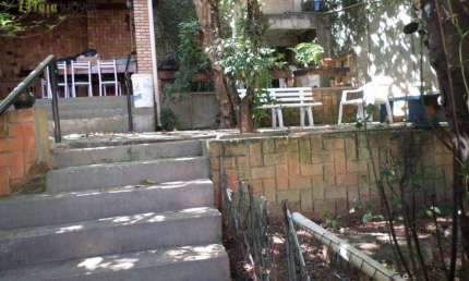 Casa à venda, 200 m² por R$ 985.000,00 - Parque São Domingos - São Paulo/SP