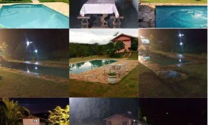 Chácara à venda, 26000 m² por R$ 650.000,00 - Areia Vermelha - Ibiúna/SP