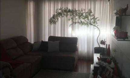 Sobrado residencial à venda, Parque São Domingos, São Paulo.