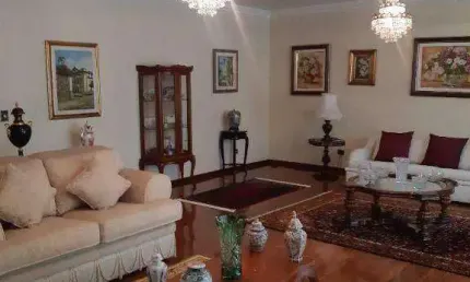 Casa com 3 dormitórios à venda, 300 m² por R$ 1.700.000,00 - City América - São Paulo/SP