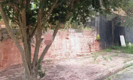 Terreno à venda, 433 m² por R$ 700.000,00 - City América - São Paulo/SP