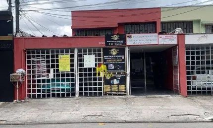 Sobrado à venda por R$ 1.200.000,00 - Parque Maria Domitila - São Paulo/SP
