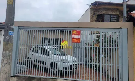 Casa à venda, 90 m² por r$ 450.000,00 - vila dos remédios - são paulo/sp