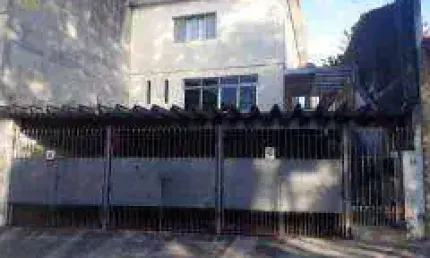 Sobrado à venda, 228 m² por R$ 1.500.000,00 - Parque Maria Domitila - São Paulo/SP