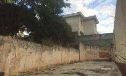 Terreno à venda, 497 m² por R$ 1.150.000,00 - Jardim Santo Elias - São Paulo/SP