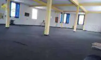 Galpão à venda, 617 m² por r$ 1.400.000,00 - vila chica luisa - são paulo/sp