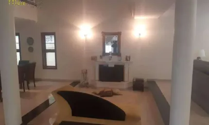 Sobrado com 4 dormitórios à venda, 500 m² por R$ 2.200.000,00 - City América - São Paulo/SP