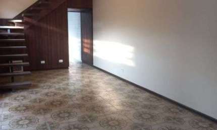 Sobrado com 3 dormitórios à venda, 160 m² por R$ 720.000,00 - Parque São Domingos - São Paulo/SP