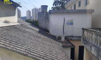 Terreno à venda, 580 m² por R$ 800.000,00 - Vila Pirituba - São Paulo/SP