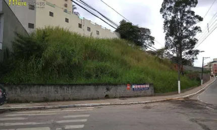 Terreno à venda, 1400 m² por R$ 4.200.000,00 - Jardim Cidade Pirituba - São Paulo/SP