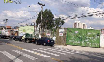 Terreno para alugar, 2400 m² por R$ 70.000,00/mês - Jardim Cidade Pirituba - São Paulo/SP