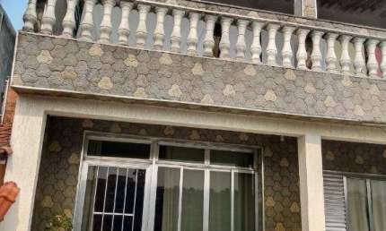 Sobrado com 2 dormitórios à venda, 130 m² por R$ 500.000,00 - Jardim Guarani - São Paulo/SP