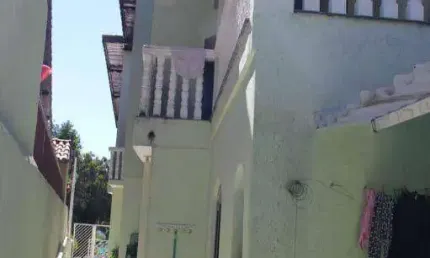 Sobrado com 4 dormitórios à venda, 130 m² por R$ 750.000,00 - City Pinheirinho - São Paulo/SP