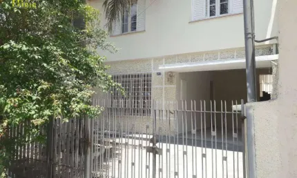 Sobrado à venda, 130 m² por R$ 580.000,00 - Vila Piauí - São Paulo/SP