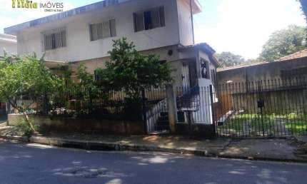 Terreno à venda, 340 m² por R$ 600.000,00 - Parque Maria Domitila - São Paulo/SP