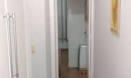 Sobrado com 2 dormitórios à venda, 80 m² por R$ 560.000,00 - Jardim Regina - São Paulo/SP