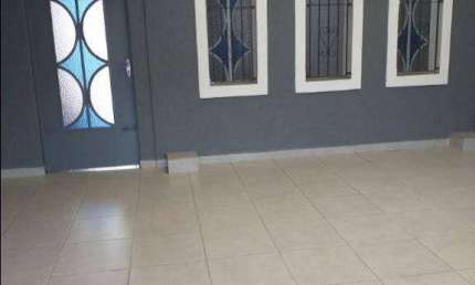 Sobrado à venda, 196 m² por R$ 1.045.000,00 - Parque São Domingos - São Paulo/SP