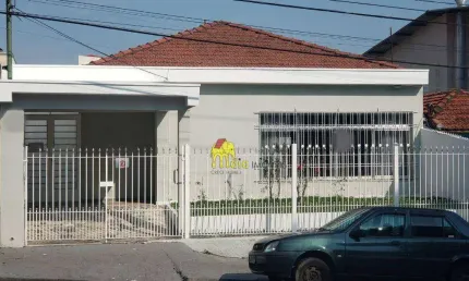 Casa com 2 dormitórios à venda, 140 m² por R$ 860.000,00 - Jardim Felicidade (Zona Oeste) - São Paulo/SP