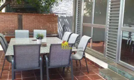 Sobrado à venda por R$ 1.990.000,00 - Parque São Domingos - São Paulo/SP