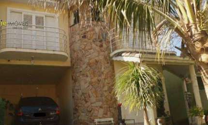 Casa com 5 quartos à venda no Centro, Águas de Lindóia 