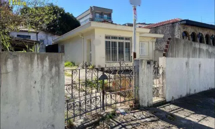 Casa com 2 dormitórios à venda por r$ 999.999,00 - vila pereira barreto - são paulo/sp